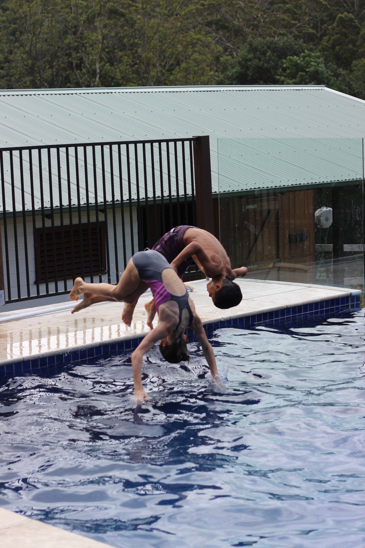 After school activities – are we trying too hard!?