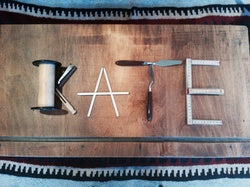 Holiday Photo Frolics – What’s in a name?