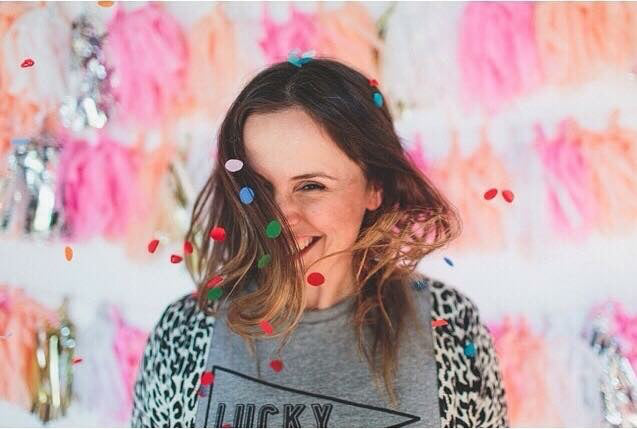 Summer days with Patchwork Cactus