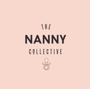 The Nanny Collective – The woman behind the man.